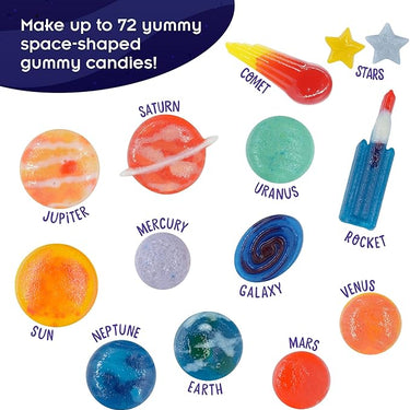 Thames & Kosmos Space Gummy Candy Lab
