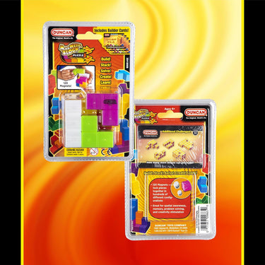 Duncan Magnetic Block Brain-Teaser Puzzle