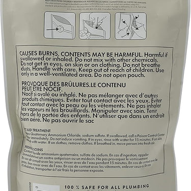 Reliance Bio Blue Pouches 24-Pack