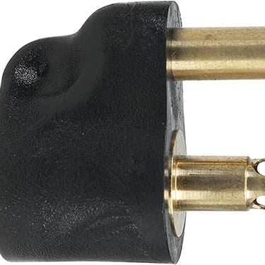 Moeller Johnson/Evinrude Male Fuel Tank Connector - 1/4" NPT