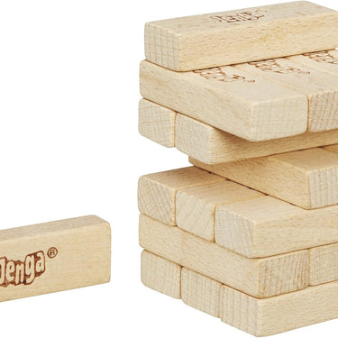 Jenga Mini Game