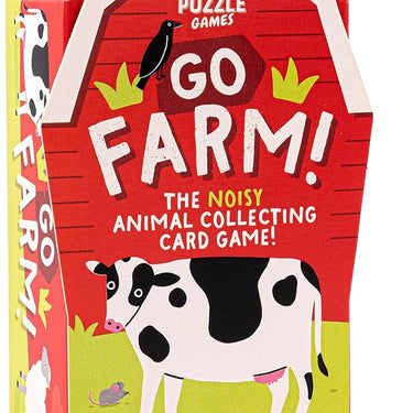 Go Farm
