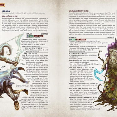 Pathfinder Bestiary 2 Hardcover