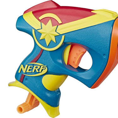 NERF Microshots Marvel (Assorted. Sold Separately)