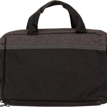 Allen Company Jackson Double Attache Handgun Case