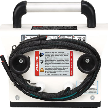 Pulsar Products PG-iPAIR-B1 Pulsar Inverter Kit Adapter