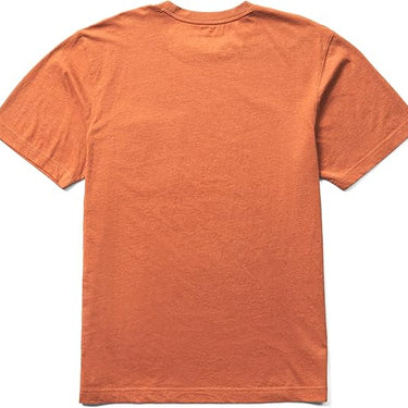 Wolverine Men's Classic Short Sleeve Pocket Tee (Mocha Bisque) Size XL