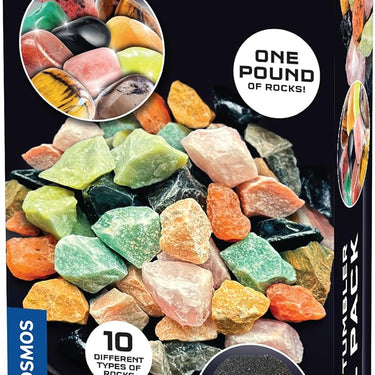 Thames & Kosmos Rock Tumbler Refill Pack