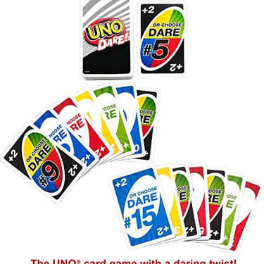 UNO Dare