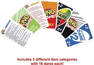 UNO Dare