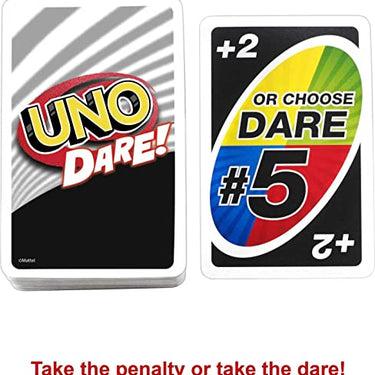 UNO Dare