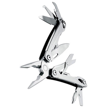 Leatherman Wingman Silver Multi Tool