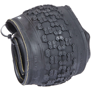 Bell Sports 12.5 in. Rubber Bicycle Tire 1 pk