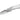 Buck Knives Nobleman Silver 420 Steel 6.38 in. Folding Knife