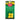 Perky-Pet 0.85 in. H X 0.85 in. W X 0.75 in. D Bee Guards