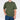 Key Spartan Short Sleeve Pocket Tee (Forest Green) Size XLT