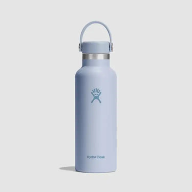 Hydro Flask 18oz Standard Mouth Water Bottle (Surf)
