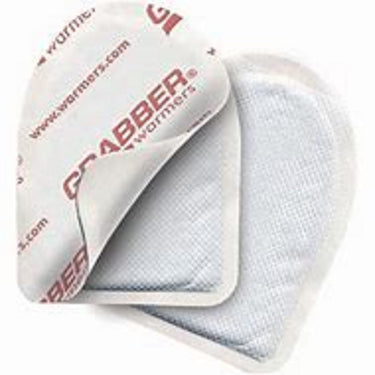 Grabber Warmers Toe Warmer 8 Pairs