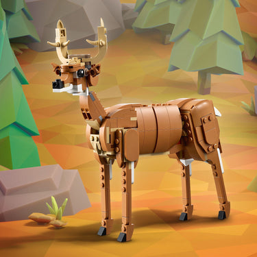 LEGO® Creator 3 in 1 Beautiful Horse
