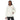 Carhartt Rain Defender Relaxed Fit Midweight Chest Graphic Sweatshirt (Malt)