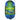 Coghlan's Single Parachute Hammock, Blue
