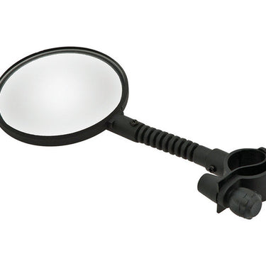 Bell Sports SmartView 500 Plastic Bike Mirror Black