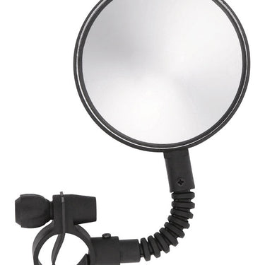 Bell Sports SmartView 500 Plastic Bike Mirror Black