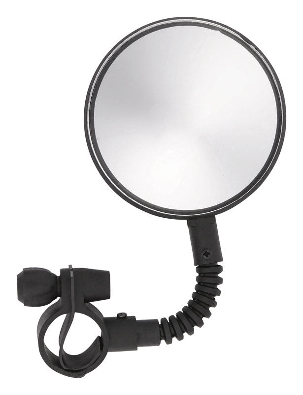 Load image into Gallery viewer, Bell Sports SmartView 500 Plastic Bike Mirror Black
