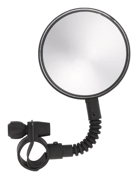 Bell Sports SmartView 500 Plastic Bike Mirror Black