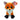 TY Beanie Boos - MEADOW the Fox