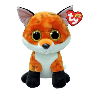 TY Beanie Boos - MEADOW the Fox