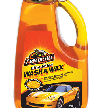 Armor All Concentrated Car Wash 64 oz