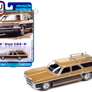 Diecast Auto World (1 Car per purchase)