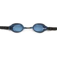 Intex Swim Goggles Silicone Frame Pro Racing