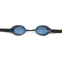 INTEX Swim Goggles Silicone Frame Pro Racing