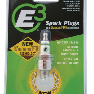 E3 Lawn and Garden Spark Plug E3.10