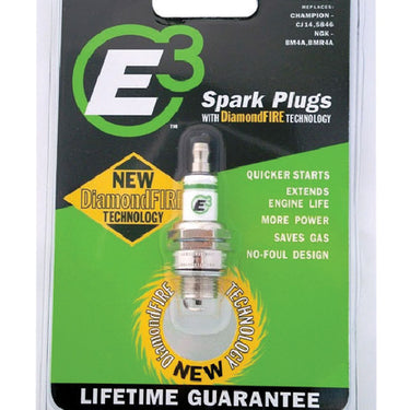 E3 Lawn and Garden Spark Plug E3.14
