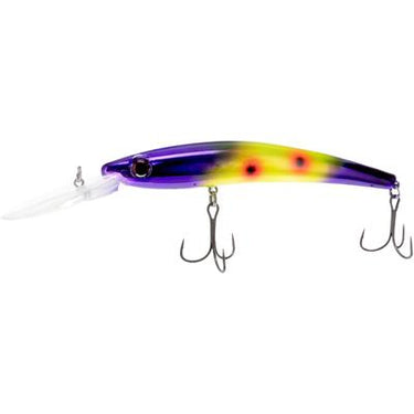 Bill Lewis Precise Walleye Crank Light (Bad Dude)