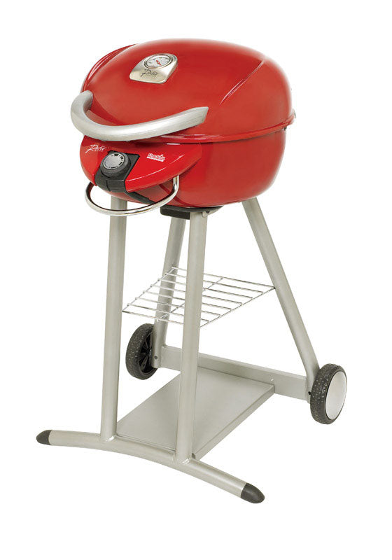 Load image into Gallery viewer, Char-Broil Patio Bistro Electric Grill Red
