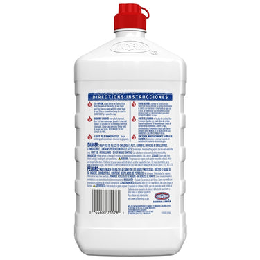 Kingsford Charcoal Lighter Fluid 64 oz