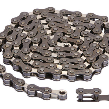 Bell Sports Steel Bicycle Chain Bronze