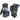 Wells Lamont Men's FX3 Slip on Extra Wear Grip Work Gloves Medium