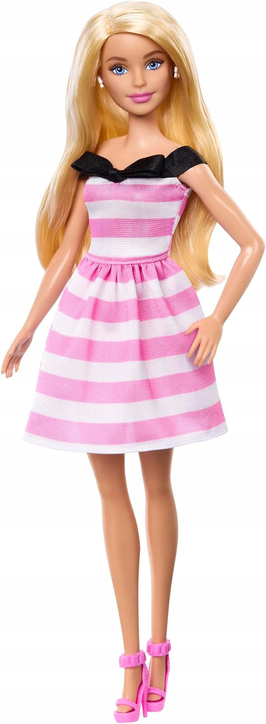 Mattel Barbie 65th Anniversary Doll