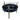 Marsh Allen 12 in. Braizer Charcoal Grill Black