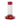 Perky-Pet Hummingbird 30 oz Glass/Plastic Nectar Feeder 6 ports