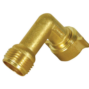 Camco Water Hose Elbow 1 pk