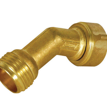 Camco Water Hose Elbow 1 pk