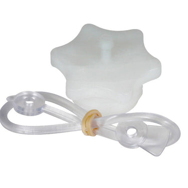 Camco Male Hose Plug 1 pk