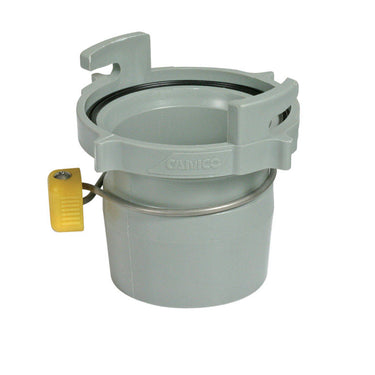 Camco Sewer Hose Adapter 5 pk