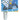 Camco Adjustable Broom and Dustpan 32 oz
